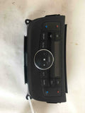 2015 - 2019 NISSAN SENTRA A/C Heater Climate Temperature Control 275004AT4A OEM