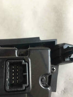 2015 - 2019 NISSAN SENTRA A/C Heater Climate Temperature Control 275004AT4A OEM