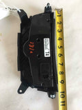 2015 - 2019 NISSAN SENTRA A/C Heater Climate Temperature Control 275004AT4A OEM
