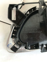 2013 - 2019 NISSAN SENTRA Rear Back Inner Door Handle Passenger Right RH OEM