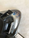 2013 - 2019 NISSAN SENTRA Rear Back Inner Door Handle Passenger Right RH OEM