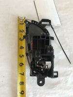2013 - 2019 NISSAN SENTRA Rear Back Inner Door Handle Passenger Right RH OEM