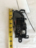 2013 - 2019 NISSAN SENTRA Rear Back Inner Door Handle Passenger Right RH OEM