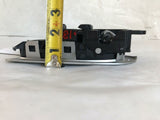 2013 - 2019 NISSAN SENTRA Rear Back Inner Door Handle Passenger Right RH OEM