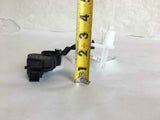 2018 NISSAN SENTRA Heater Blower Flap Motor Actuator T1009914PB13V OEM