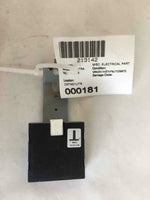 2013 - 2019 NISSAN SENTRA Theft Locking Keyless Entry Control Module w/ Bracket