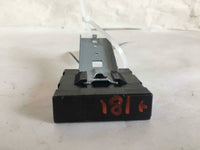 2013 - 2019 NISSAN SENTRA Theft Locking Keyless Entry Control Module w/ Bracket