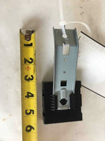 2013 - 2019 NISSAN SENTRA Theft Locking Keyless Entry Control Module w/ Bracket