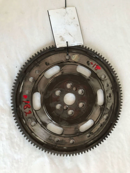 2012 - 2018 FORD FOCUS Flywheel Flex Plate Fly Wheel 2.0L  BV6P-7M093-BD OEM