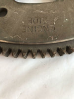 2012 - 2018 FORD FOCUS Flywheel Flex Plate Fly Wheel 2.0L  BV6P-7M093-BD OEM