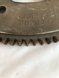 2012 - 2018 FORD FOCUS Flywheel Flex Plate Fly Wheel 2.0L  BV6P-7M093-BD OEM