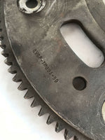 2012 - 2018 FORD FOCUS Flywheel Flex Plate Fly Wheel 2.0L  BV6P-7M093-BD OEM