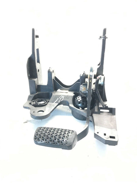 Center Console Brake 2014 CHEVROLET CRUZE Center Console Parking Brake Handle Lever OEM ...
