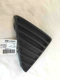 2012 - 2014 FORD FOCUS Front Bumper Grille Trim Cover Driver Left BM5117K947AE