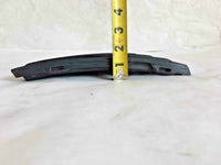 2012 - 2014 FORD FOCUS Front Bumper Grille Trim Cover Driver Left BM5117K947AE