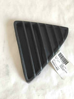 2012 - 2014 FORD FOCUS Front Bumper Grille Trim Cover Driver Left BM5117K947AE