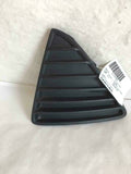 2012 - 2014 FORD FOCUS Front Bumper Grille Trim Cover Driver Left BM5117K947AE