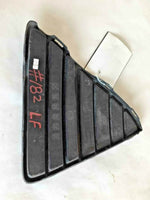2012 - 2014 FORD FOCUS Front Bumper Grille Trim Cover Driver Left BM5117K947AE