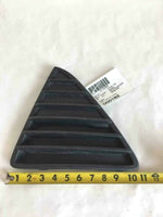 2012 - 2014 FORD FOCUS Front Bumper Grille Trim Cover Driver Left BM5117K947AE