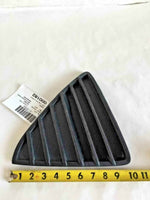 2012 - 2014 FORD FOCUS Front Bumper Grille Trim Cover Driver Left BM5117K947AE