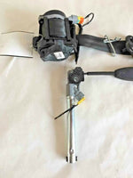 2014 FORD FOCUS Front Seat Belt Safety Seatbelt Retractor Right 625192700C OEM