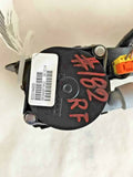2014 FORD FOCUS Front Seat Belt Safety Seatbelt Retractor Right 625192700C OEM