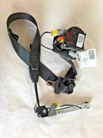 2014 FORD FOCUS Front Seat Belt Safety Seatbelt Retractor Right 625192700C OEM