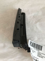 2018 NISSAN SENTRA Rear Door Glass Corner Filling Molding Driver Left LH OEM