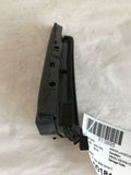 2018 NISSAN SENTRA Rear Door Glass Corner Filling Molding Driver Left LH OEM