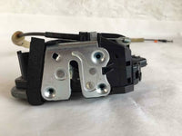 2013 - 2019 NISSAN SENTRA Rear Door Lock Actuator Passenger Right 825009AN0A