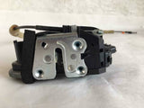 2013 - 2019 NISSAN SENTRA Rear Door Lock Actuator Passenger Right 825009AN0A
