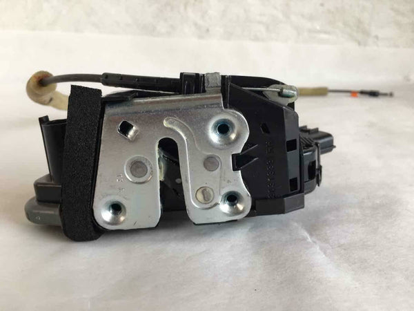 2013 - 2019 NISSAN SENTRA Rear Door Lock Actuator Passenger Right 825009AN0A