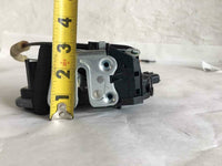 2013 - 2019 NISSAN SENTRA Rear Door Lock Actuator Passenger Right 825009AN0A