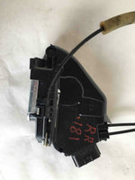 2013 - 2019 NISSAN SENTRA Rear Door Lock Actuator Passenger Right 825009AN0A