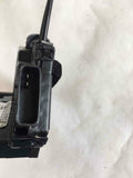 2013 - 2019 NISSAN SENTRA Rear Door Lock Actuator Passenger Right 825009AN0A