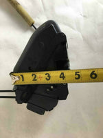 2013 - 2019 NISSAN SENTRA Rear Door Lock Actuator Passenger Right 825009AN0A