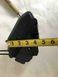 2013 - 2019 NISSAN SENTRA Rear Door Lock Actuator Passenger Right 825009AN0A