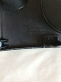 2018 NISSAN SENTRA Front Center Console Cup Holder Trim Panel 969134FU0A/B OEM