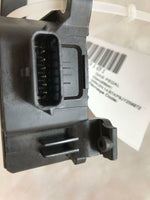 2018 NISSAN SENTRA Floor Accelerator Gas Foot Pedal w/ Sensor 180024AF0A OEM