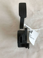 2018 NISSAN SENTRA Floor Accelerator Gas Foot Pedal w/ Sensor 180024AF0A OEM
