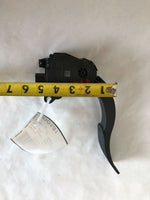 2018 NISSAN SENTRA Floor Accelerator Gas Foot Pedal w/ Sensor 180024AF0A OEM