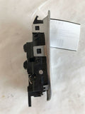 NISSAN SENTRA 18 2018 Used Front Inner Inside Door Handle Left Driver Side OEM
