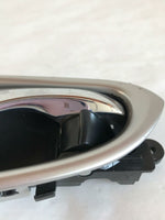 NISSAN SENTRA 18 2018 Used Front Inner Inside Door Handle Left Driver Side OEM