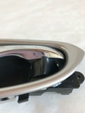 NISSAN SENTRA 18 2018 Used Front Inner Inside Door Handle Left Driver Side OEM