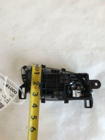 NISSAN SENTRA 18 2018 Used Front Inner Inside Door Handle Left Driver Side OEM