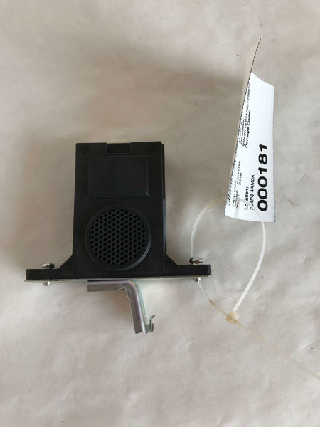 2015 - 2019 NISSAN SENTRA Alarm Warning Speaker 284P34AM0A OEM