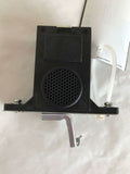 2015 - 2019 NISSAN SENTRA Alarm Warning Speaker 284P34AM0A OEM