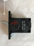 2015 - 2019 NISSAN SENTRA Alarm Warning Speaker 284P34AM0A OEM