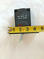 2015 - 2019 NISSAN SENTRA Alarm Warning Speaker 284P34AM0A OEM