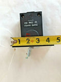2015 - 2019 NISSAN SENTRA Alarm Warning Speaker 284P34AM0A OEM